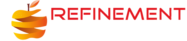 Refinement Software Solutions Pvt Ltd's logo, one of the leading suppliers of software solutions.